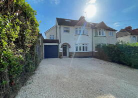 128, Maidstone Road, Borough Green, Sevenoaks TN15 8HQ