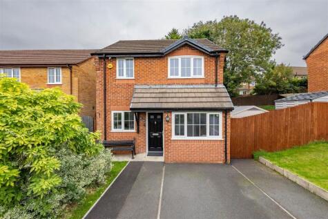 Finney Park Drive, Lea, Preston