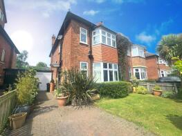 45, Flora Avenue, Darlington DL3 8PF