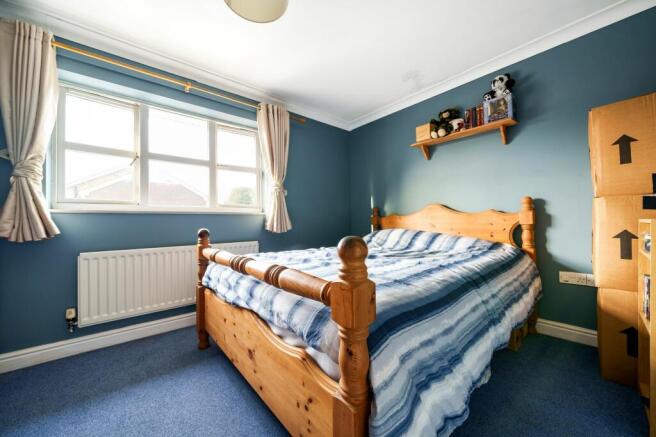 Bedroom One (1)