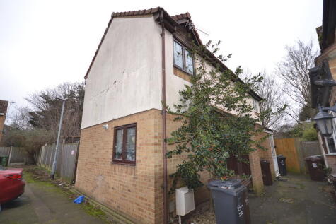 Holden Close, Dagenham