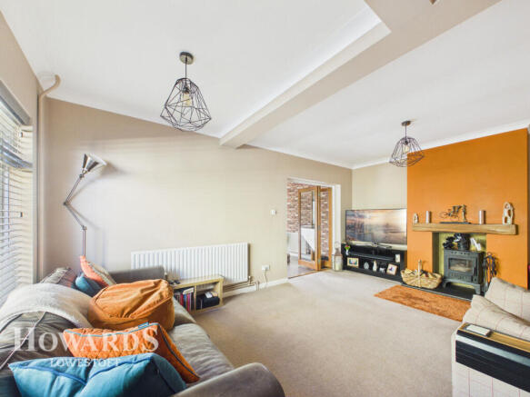 Higher Drive, Lowestoft photo 5