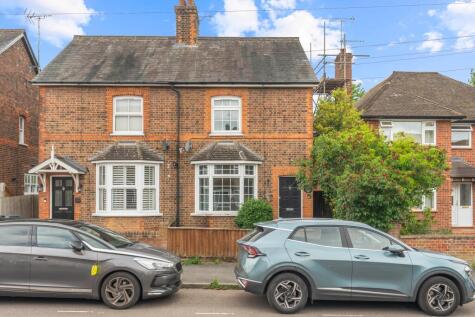 Pondcroft Road, Knebworth, SG3