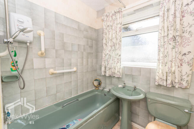 I
