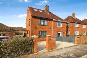 12, Hudson Road, Salisbury SP1 3JW