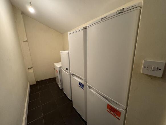 1 bed End of Terrace to rent Image 6