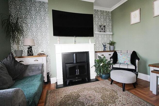 2 bed Terraced for sale Image 4