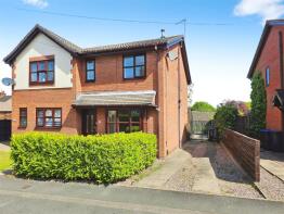 32, Charles Street, Biddulph ST8 6JB