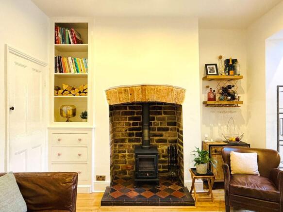 2 bed Terraced for sale Image 9