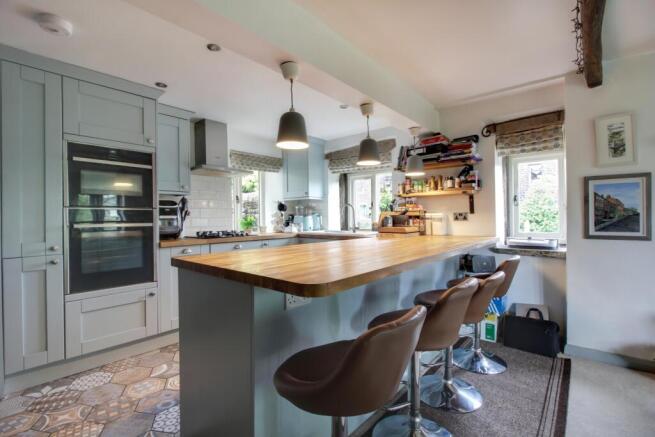 3 bed End of Terrace for sale Image 5