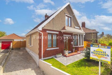 Stanley Road, Heysham, Morecambe