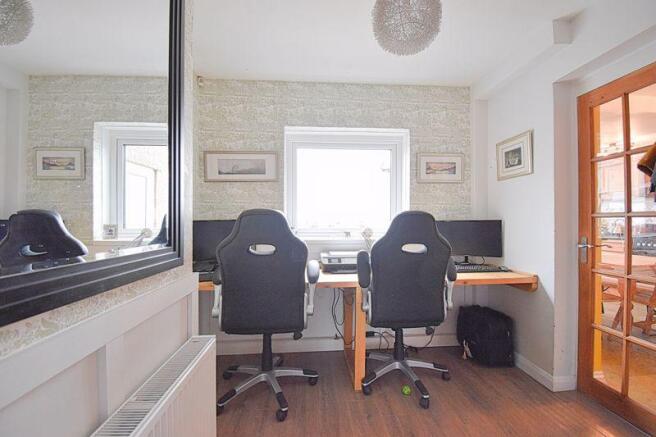 Home office