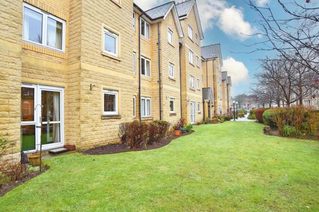 1 bed Flat for sale Image 4
