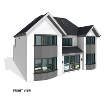 3, Princes Drive, Derby DE23 6DX