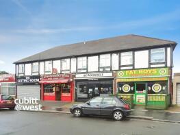 15a, Bywood Avenue, Croydon CR0 7RB