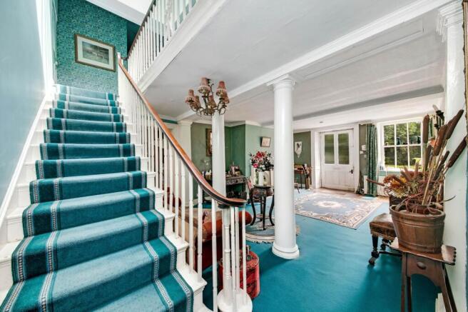 15 bed Character Property for sale Image 4