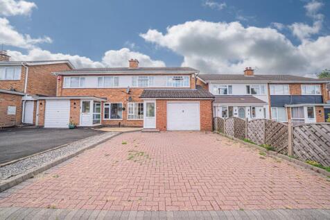 Beechnut Close, Solihull, B91