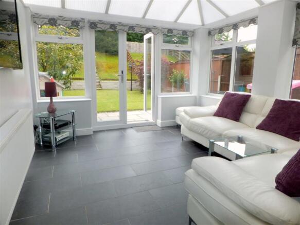 Orangery