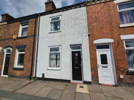 18, Heath Street, Goldenhill, Stoke-on-trent ST6 5RZ