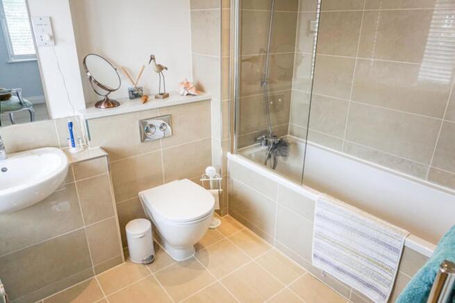 En-suite One