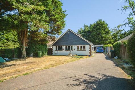 London Road, Sevenoaks, TN15