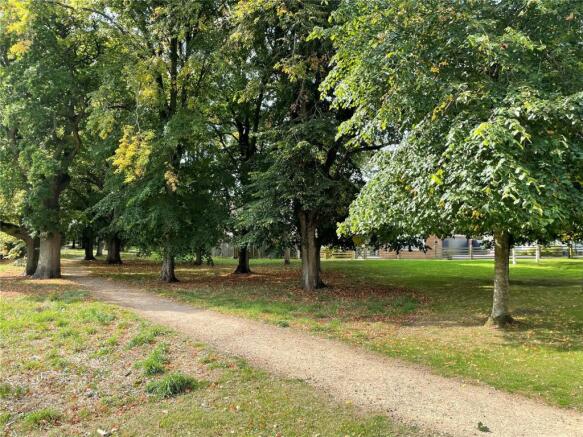 Nearby Walks