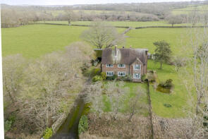 Meadow Cottage, Grove Hill, Hailsham BN27 4HH