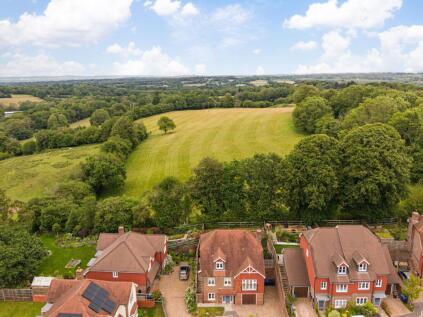 Clockfield, Turners Hill, RH10