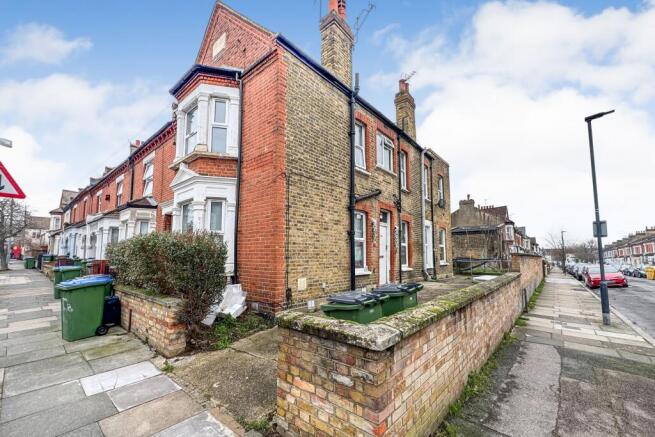 15 Macoma Terrace, Plumstead, London, SE18 2QN