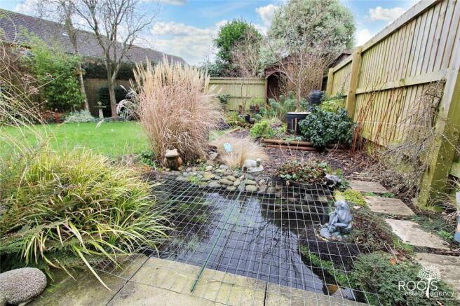 Pond