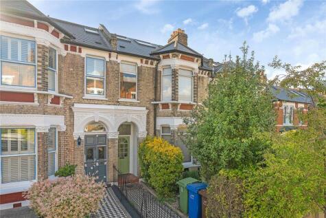 Upland Road, London, SE22