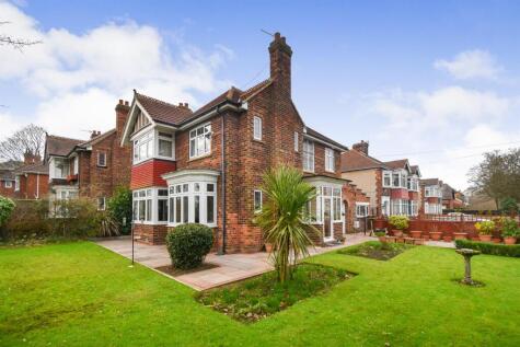 Welholme Avenue, Grimsby