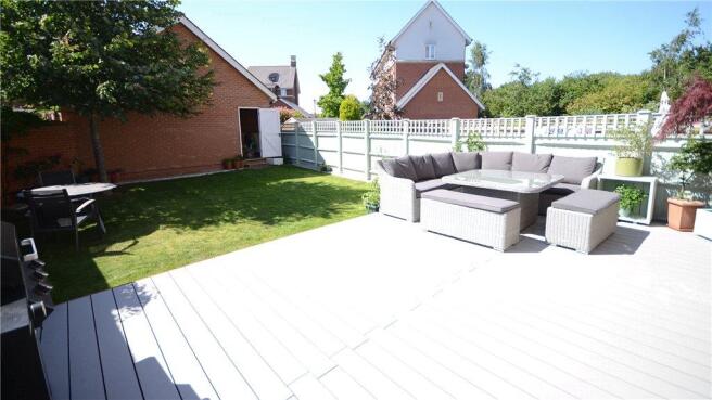 Garden 1