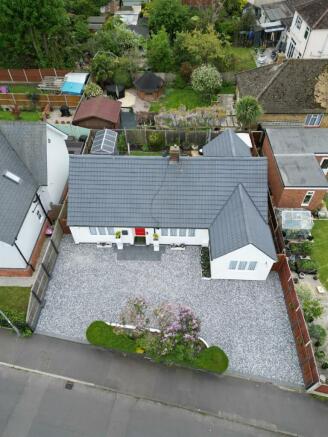 3 Arcadia Road