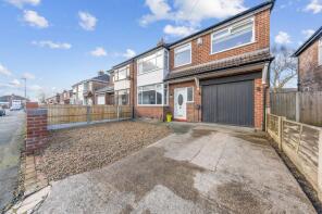 37, Jackson Avenue, Poulton-with-fearnhead, Warrington WA1 3LT