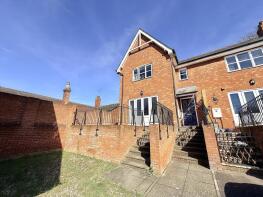 8, Bronze Court, Parsonage Street, Halstead CO9 2GY