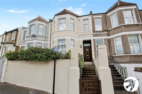 Waverley Crescent, London, SE18