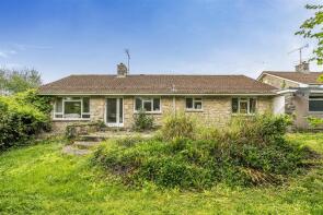 1, Highfield Gardens, Bridport DT6 5LT