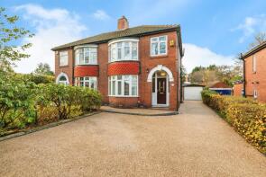 298, Herringthorpe Valley Road, Herringthorpe, Rotherham S65 3AQ