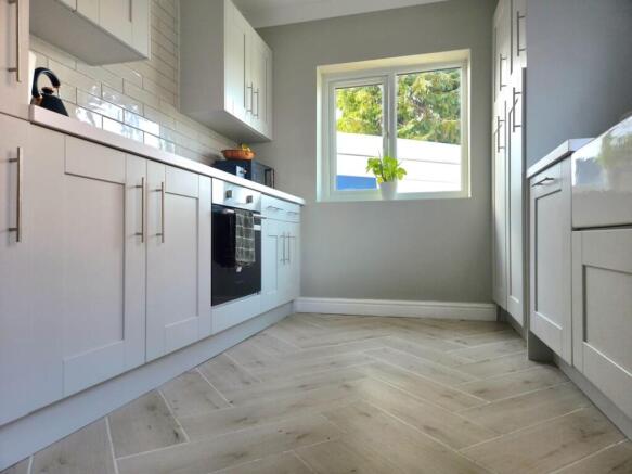 3 bed Semi-Detached Bungalow for sale Image 7