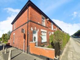 638, Manchester Road, Bury BL9 9SU