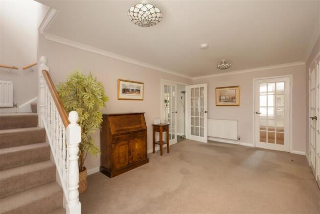 Meadow Drive, Chestfield, Whitstable