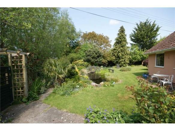Garden 3