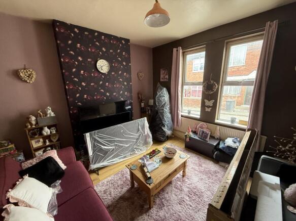 60 Wood Street, Ilkeston, Derbyshire DE7 8GE photo 5