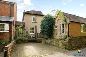 Rose Cottage, Snowdenham Lane, Bramley, Guildford GU5 0AS