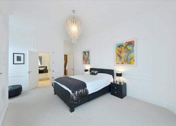Marylebone W1