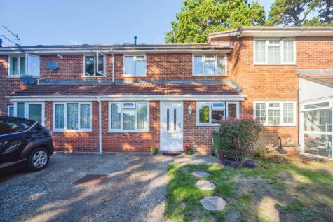 Fitzroy Close, Southampton, Hampshire, SO16
