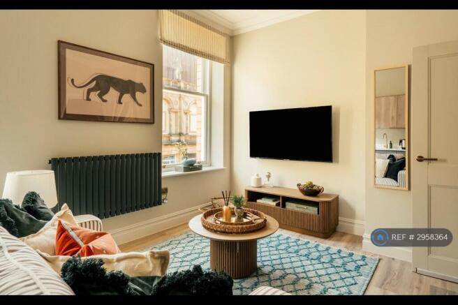 1 bed Flat to rent Image 7