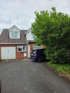 Rickerscote Road, Stafford, ST17