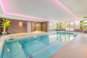 Juniper Hill, Warrington Road, Knutsford WA16 0TE